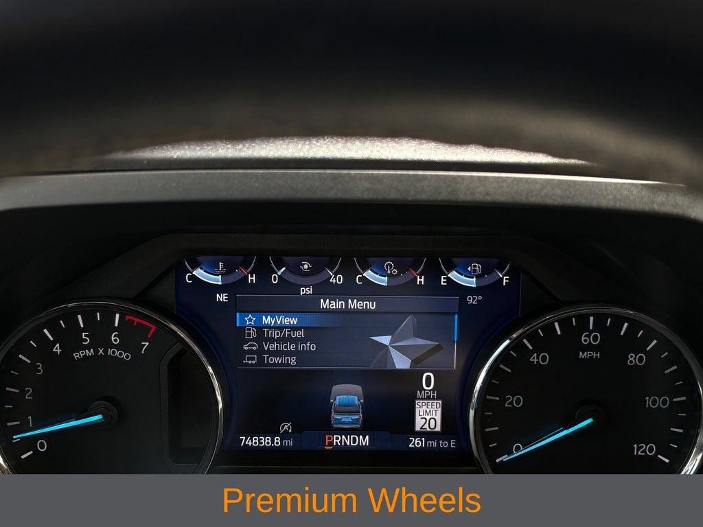 2024 Ford Expedition Max Base