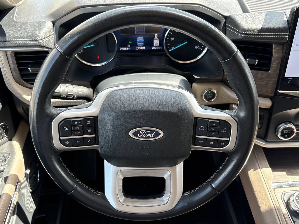2024 Ford Expedition Max Base