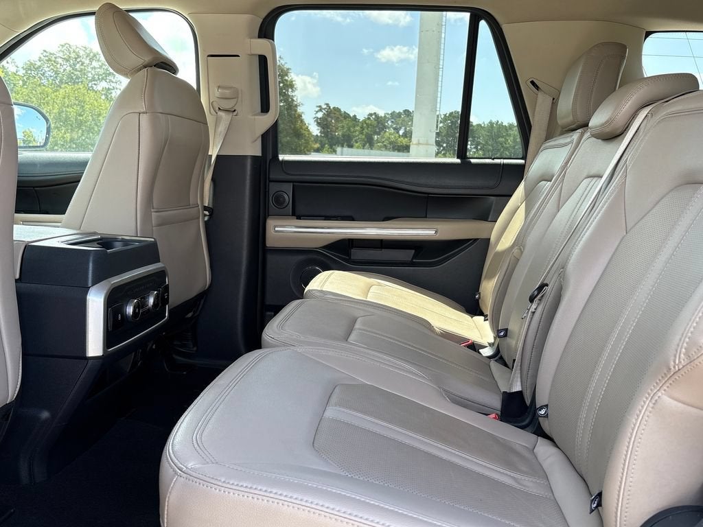 2024 Ford Expedition Max Base