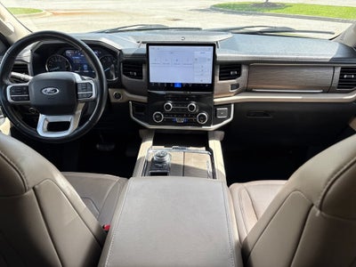 2024 Ford Expedition Max Base