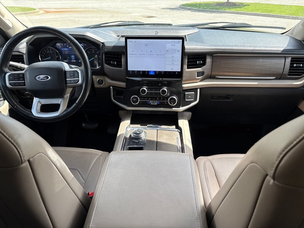 2024 Ford Expedition Max Base