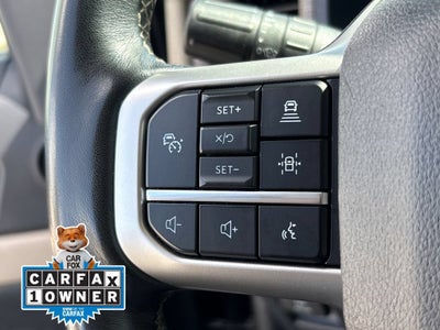 2024 Ford Expedition Max Base