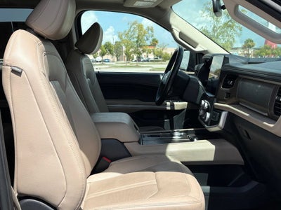 2024 Ford Expedition Max Base