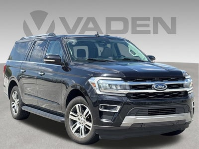2024 Ford Expedition Max Base