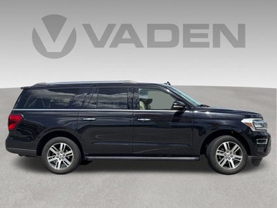 2024 Ford Expedition Max Base