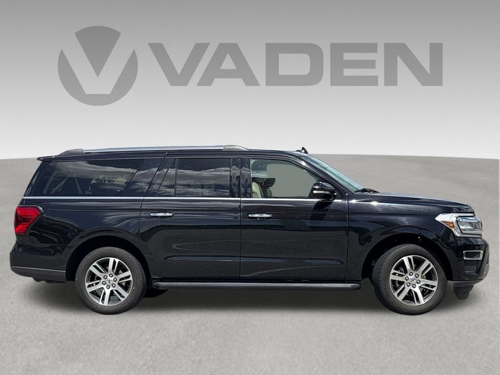 2024 Ford Expedition Max Base
