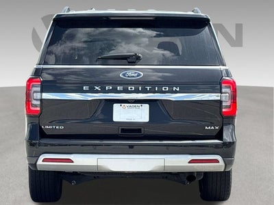 2024 Ford Expedition Max Base