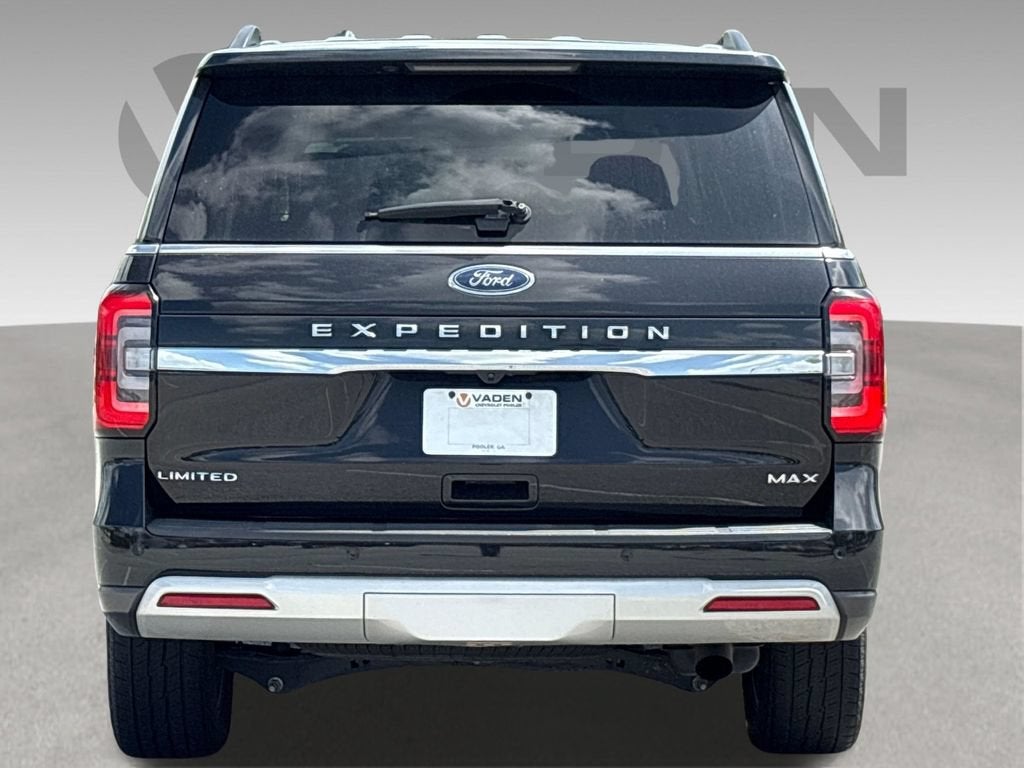 2024 Ford Expedition Max Base