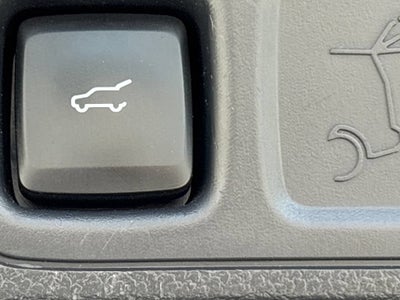 2024 Ford Expedition Max Base