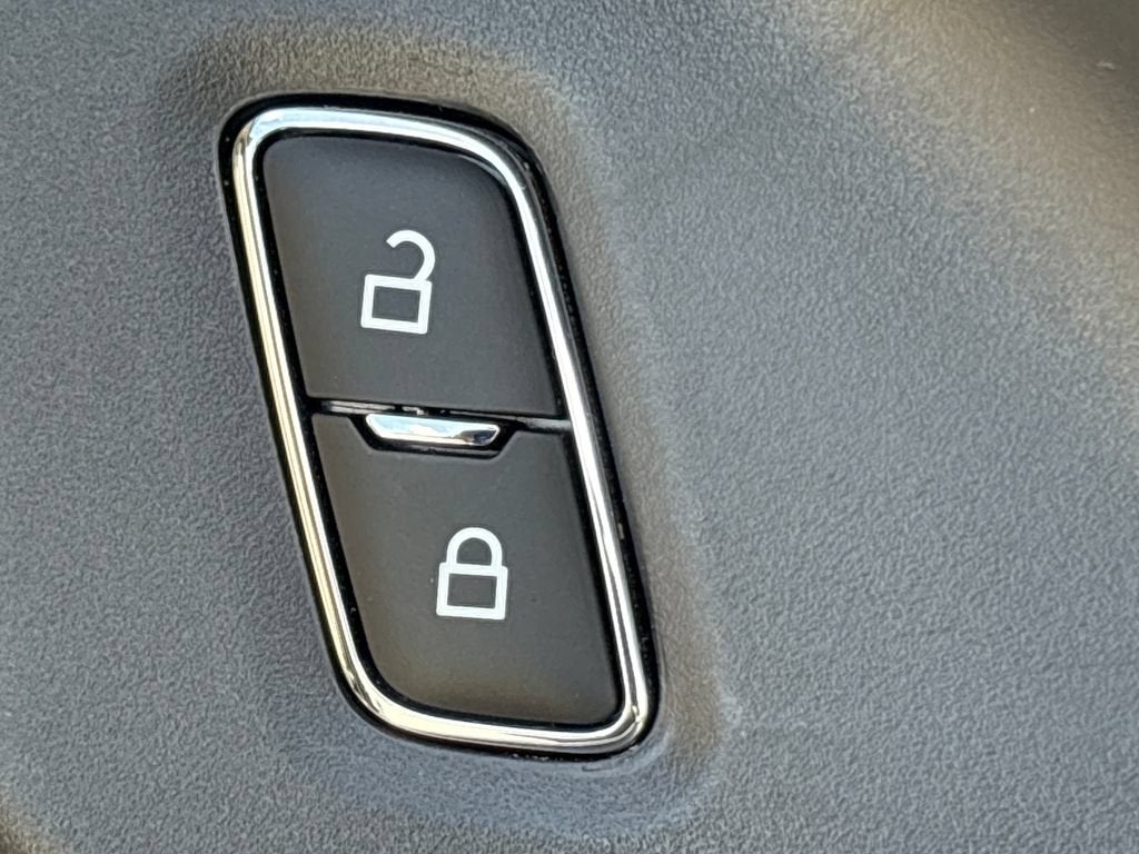 2024 Ford Expedition Max Base