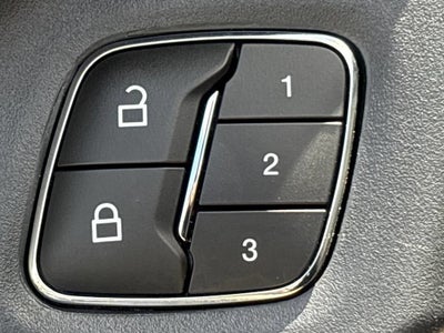2024 Ford Expedition Max Base