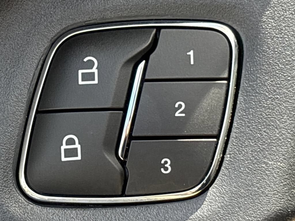 2024 Ford Expedition Max Base