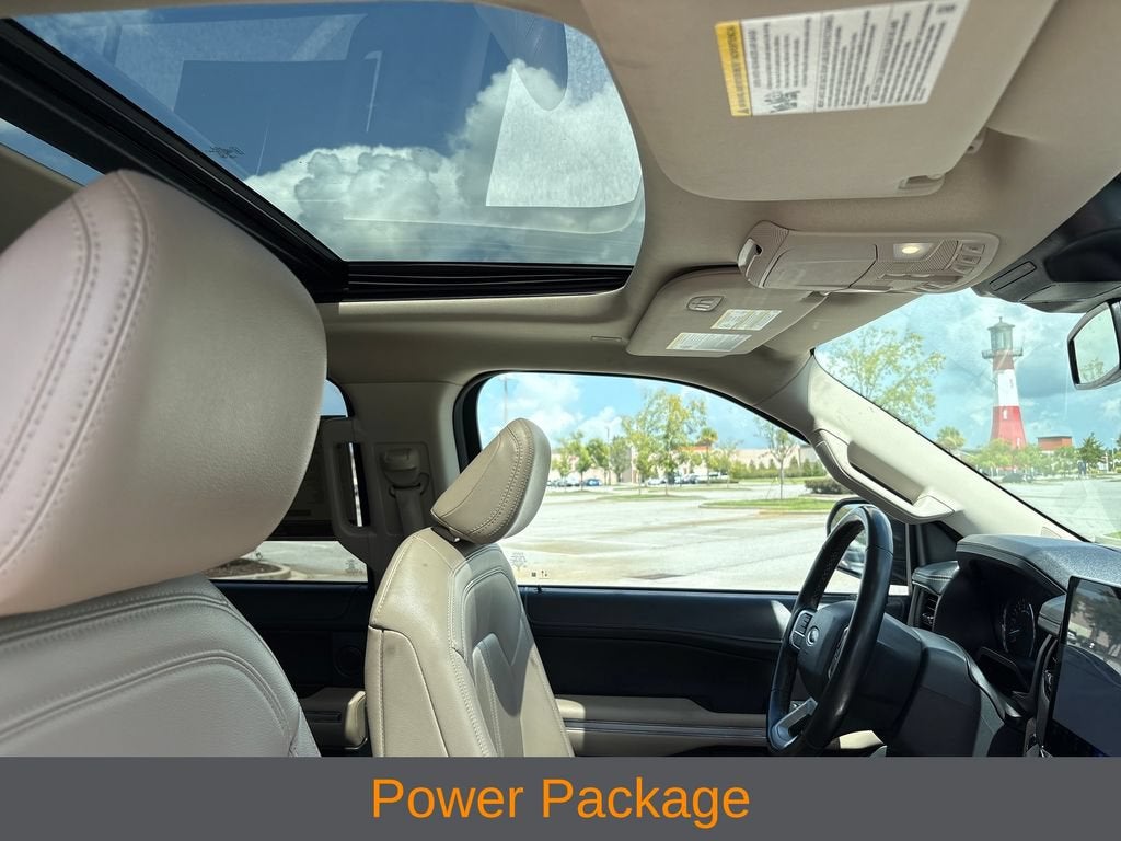 2024 Ford Expedition Max Base