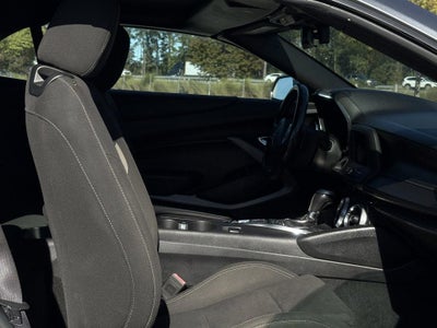 2020 Chevrolet Camaro 1LT