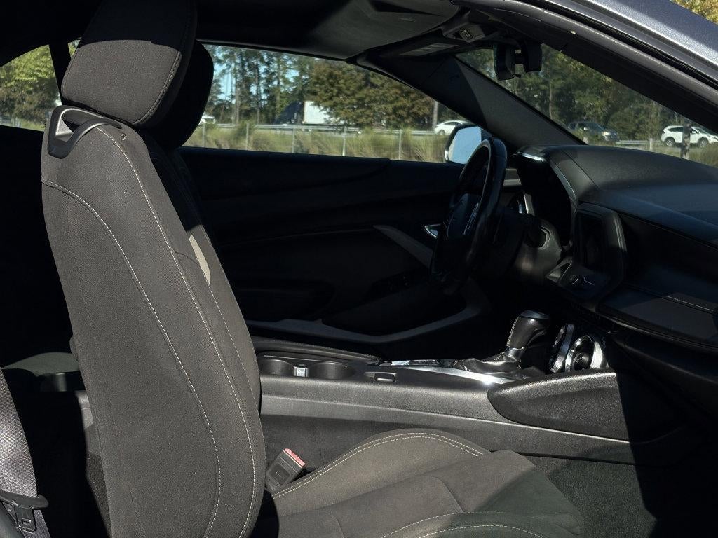 2020 Chevrolet Camaro 1LT