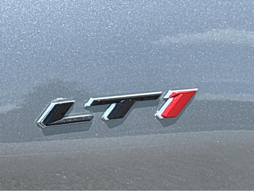 2021 Chevrolet Camaro LT1