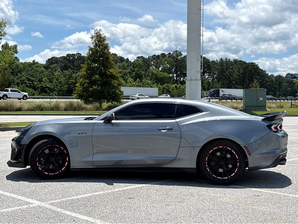 2021 Chevrolet Camaro LT1