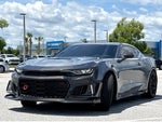 2021 Chevrolet Camaro LT1