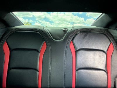 2021 Chevrolet Camaro LT1