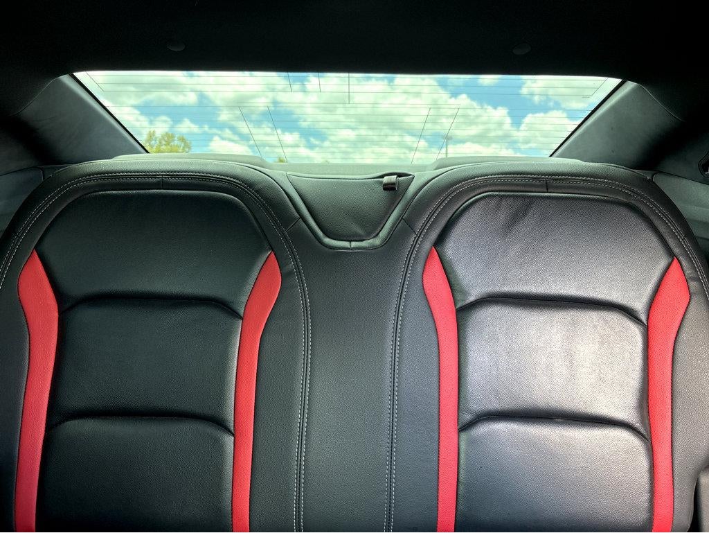 2021 Chevrolet Camaro LT1