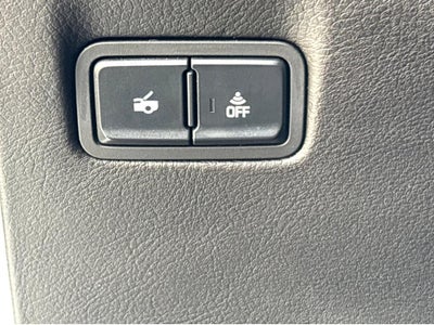 2019 Chevrolet Corvette Grand Sport Grand Sport 2LT