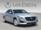 2014 Cadillac CTS Luxury RWD