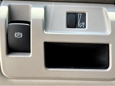 2014 Cadillac CTS Luxury RWD