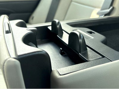 2014 Cadillac CTS Luxury RWD