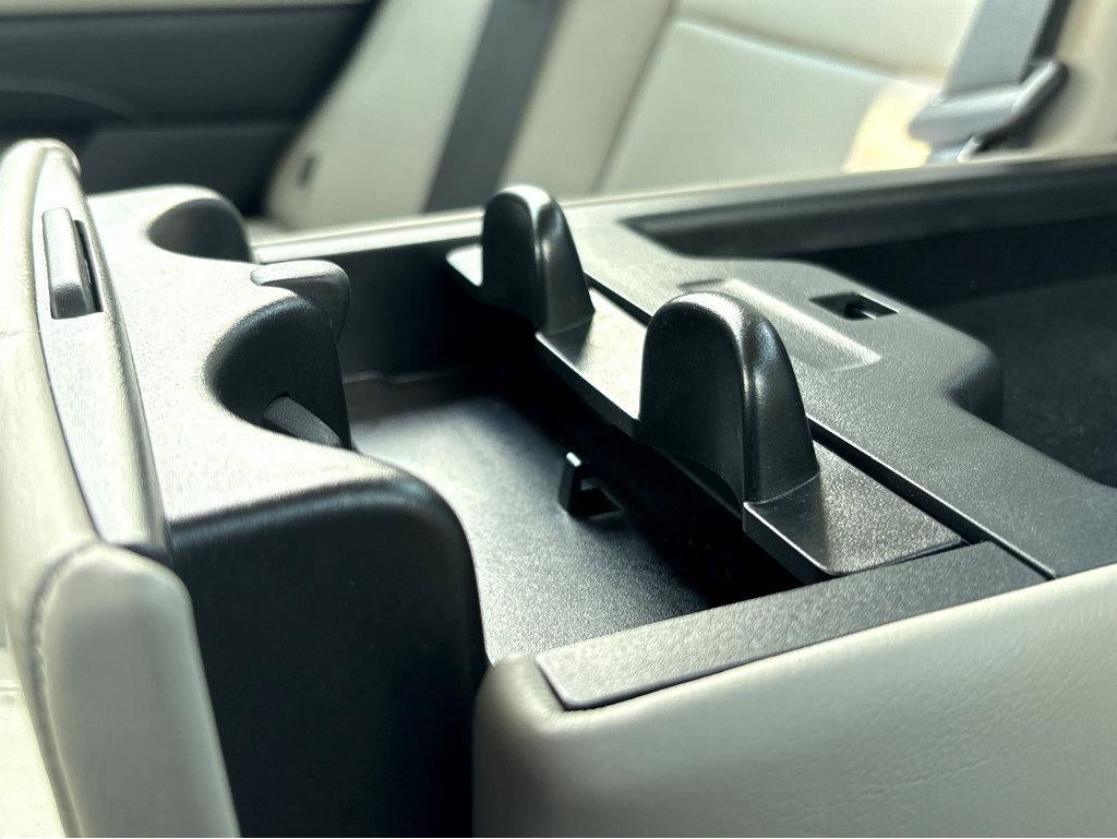 2014 Cadillac CTS Luxury RWD