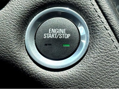 2014 Cadillac CTS Luxury RWD
