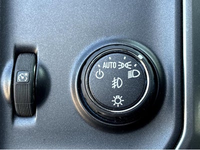 2015 Chevrolet Silverado 2500 HD LT