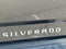 2018 Chevrolet Silverado 3500 HD LTZ