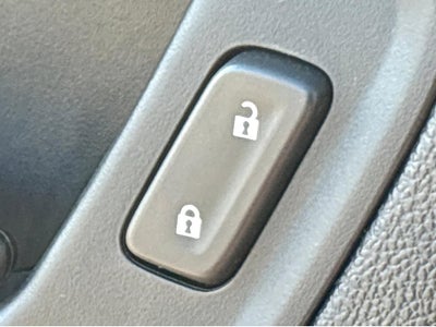 2021 Chevrolet Colorado WT