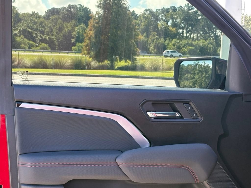 2023 Chevrolet Colorado 4WD Z71