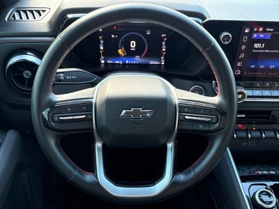 2023 Chevrolet Colorado 4WD Z71