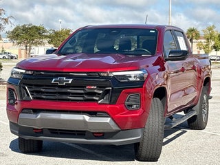 2023 Chevrolet Colorado Base