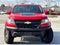 2018 Chevrolet Colorado 4WD ZR2