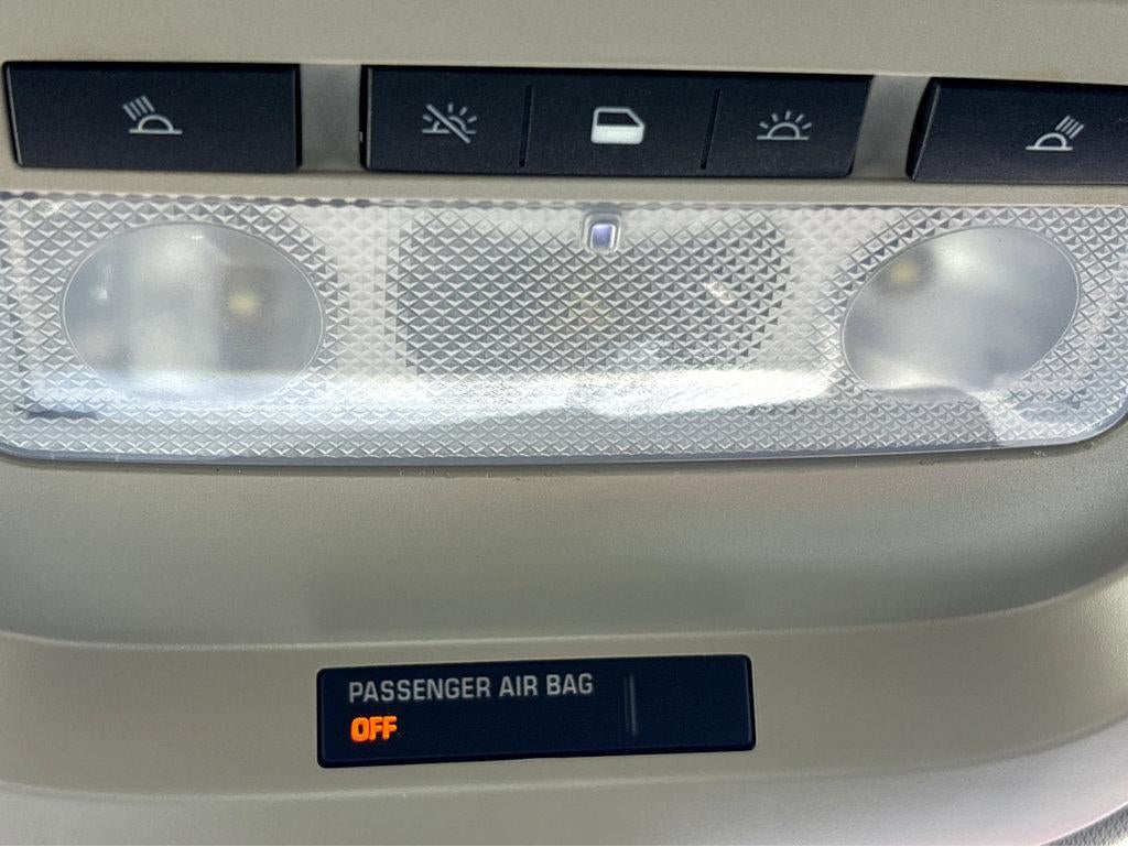 2018 Chevrolet Colorado 4WD ZR2