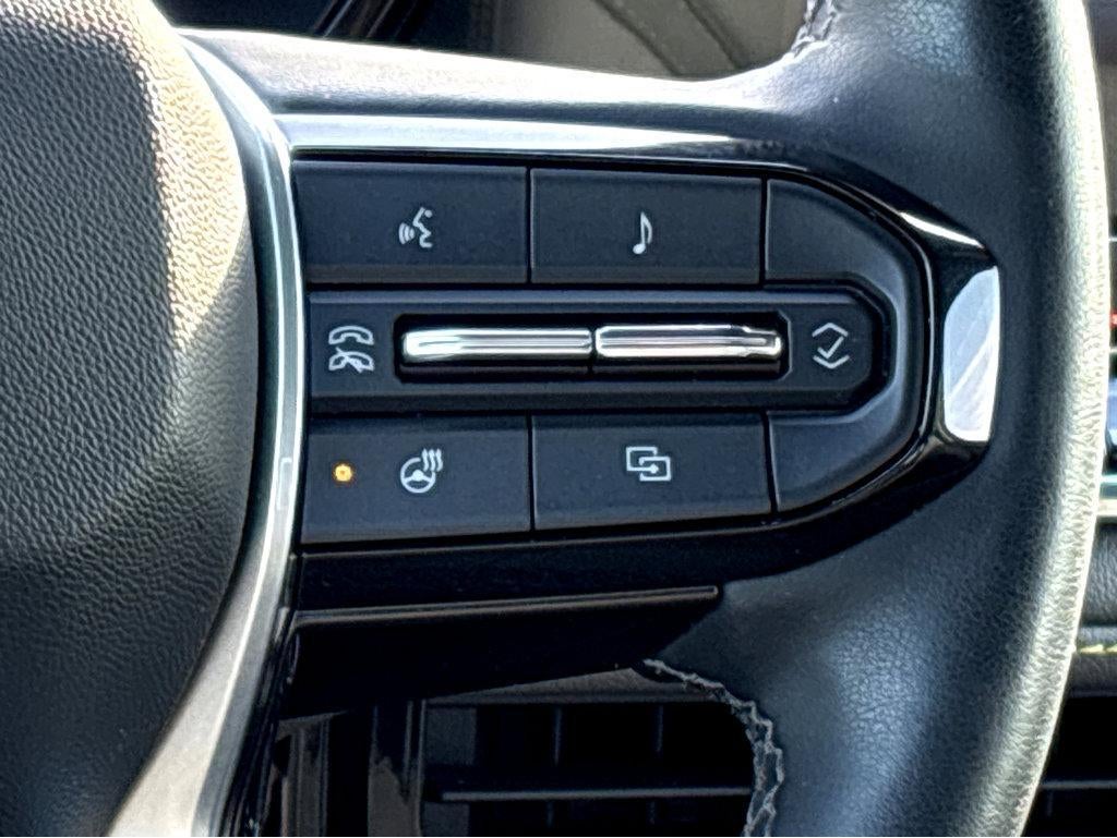 2023 Chevrolet Colorado ZR2