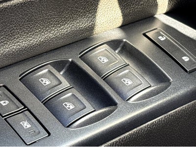 2018 Chevrolet Silverado 1500 Work Truck