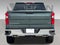 2025 Chevrolet Silverado 1500 Base