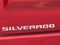 2026 Chevrolet Silverado 1500 Base