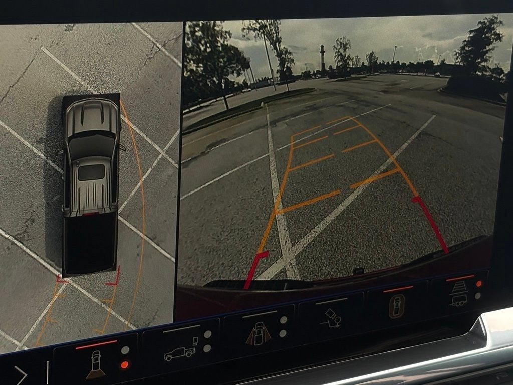 2026 Chevrolet Silverado 1500 Base