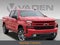 2021 Chevrolet Silverado 1500 Base