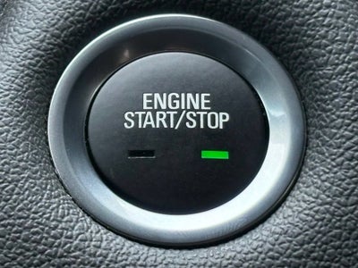 2023 Chevrolet Traverse Base