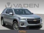 2023 Chevrolet Traverse Base