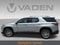 2023 Chevrolet Traverse Base