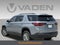 2023 Chevrolet Traverse Base