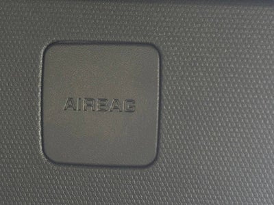 2024 Chevrolet Traverse Base