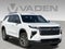 2024 Chevrolet Traverse Base